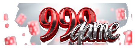 999 game logo