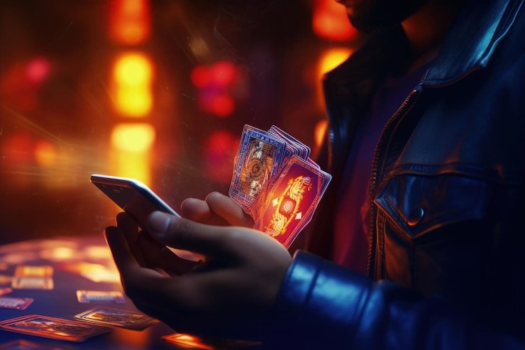 999 game mobile gaming